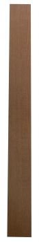Leistenholz Fichte, Adirondack, Caramel, 1 Satz = 500x50x24mm